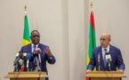 SIX ACCORDS DE PARTENARIAT SIGNES ENTRE LE SÉNÉGAL ET LA MAURITANIE