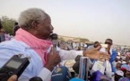 Mauritanie: Messoud annonce son retour à l’opposition