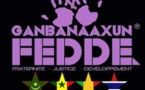 COMMUNIQUÉ DE PRESSE – GANBANAAXUN FEDDE : Pourquoi on en veut autant au député Biram Dah Abeid pour ce Mot sur nos MAUX !?