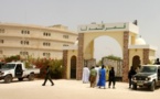 Mauritanie : suspension des audiences des tribunaux pour cause de corona