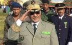 Mauritanie: Ould Meguett apporte des changements aux commandements de l’armée