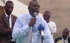 Mauritanie: conférence de presse du député et président Biram Dah Abeid