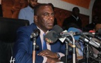 Biram Dah ABEID : "Ce qui prévaut actuellement, c’est la continuité du système" avec Ghazouani