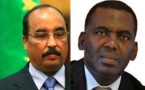 Biram Dah ABEID se défend d’être une fabrication de l’ancien président Mohamed Ould Abdel Aziz