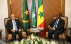 Réouverture des frontières : Macky et Ghazouani s’accordent