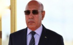 Le président mauritanien Mohamed Ould Ghazouani renforce son pouvoir 