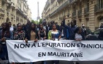 APPEL À MANIFESTER LE SAMEDI 08/08/2020 À LA PLACE TROCADÉRO À PARIS.