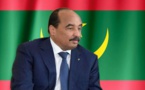 Mauritanie : l’ex président Aziz placé en garde à vue