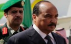 Mauritanie: "l’interdiction de voyage d’Ould Abdel Aziz est illégale"