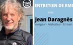 Vidéo. Entretien de RMI avec Jean Daragnès