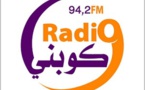 Mauritanie: la radio Kobeni suspend ses programmes en français