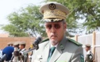 Le chef d’état-major général des armées suit la situation à Ghergaratt