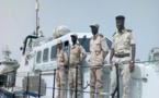 Urgent! Coup de tonnerre dans la ZEE mauritanienne: 10 bateaux arraisonnés