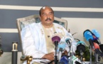 Mauritanie: l’ex-président refuse à nouveau de s’expliquer devant la police