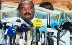 Mauritanie, le procès programmé de l’ex Président Aziz