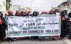 Droits de l'homme: Réponse du Gouvernement de la République Islamique de Mauritanie à la communication de HCNCDH, le 11 juin 2020