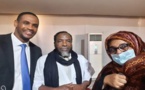 Manifeste pour les droits des Haratines – Elid s’en va, Yarba ould Navaa prend la présidence