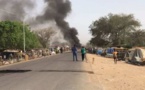 Tchad : violentes manifestations dans différentes régions du pays pour protester contre le CMT