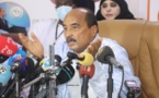 Mauritanie : L’ex-président Ould Abdel Aziz est "victime d’acharnement politico-tribal"