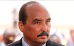 Mohamed Ould Abdel Aziz: «On me fait payer le fait de vouloir exister en tant qu'homme politique»