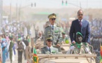 A QUANT LA FIN DES RÉGIMES MILITAIRES EN MAURITANIE ?