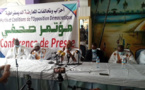 Conférence de presse de l’opposition :  « La gouvernance de Ghazwani est pire que celle de Ould Abdel Aziz », dixit Messaoud Ould Boulkheir