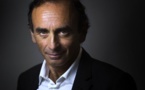 Zemmour craint l’avènement d’une République islamique française d’ici 2100