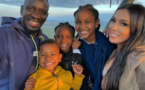 Mamadou Sakho : sa fille Sienna victime de racisme à l'école, sa femme Majda partage sa colère