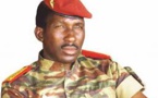 Le procès de l'assassinat de Thomas Sankara reprend au Burkina Faso