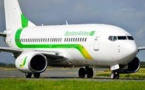 Mauritania Airlines (semi) paralysée par une grève générale