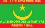 INAL,  le 28 novembre 1990