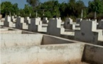 Sénégal: tollé après le refus d'enterrer une griotte dans le cimetière d'un village