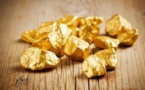 Afrique de l’Ouest : Kinross Gold a produit 325 170 onces d’or en Mauritanie et au Ghana en 2021