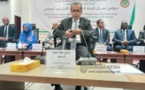 Mauritanie – Réunion préparatoire de la concertation nationale : un seul absent, l’APPMauritanie – Réunion préparatoire de la concertation nationale : un seul absent, l’APP