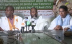 Le Manifeste des Haratines va marcher le 29 avril contre l'esclavage et les discriminations en Mauritanie