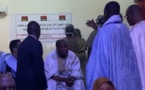 Mauritanie : la police interrompt une de réunion de Biram avec le parti RAG