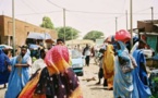 Mauritanie : lancement de la première phase du recensement général de la population