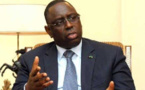 Macky Sall : «L’Afrique doit compter sur elle-même pour relever les défis économiques actuels»