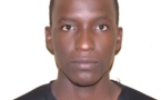 Avis de recherche : La police mauritanienne recherche Gueye Hamdou, activiste membre du mouvement IRA