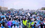 Mauritanie : L’Opposition dans la rue contre les résultats des dernières élections