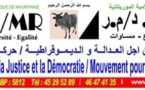 L'Ajd-mr soutient vivement les veuves et les orphelins dans leur sit-in prévu demain 19 juin devant l'assemblée nationale pour protester contre le projet d'élection de Ould Meguet au perchoir.