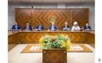 Mauritanie – Au Conseil des ministres : Réorganisation de la Commission nationale de la toponymie