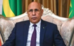 Le président mauritanien Mohamed Ould Ghazouani au Figaro: «L’Afrique attend trop de la France»