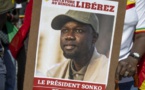 Sénégal : la fuite d’un courrier sur l’état de santé de l’opposant Ousmane Sonko fait polémique