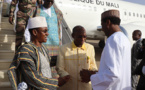 Les Premiers ministres burkinabè et malien visitent Niamey dans le cadre de l'Alliance des États du Sahel