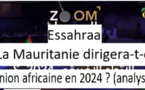 La Mauritanie dirigera-t-elle l’Union africaine en 2024 ? (analyse)