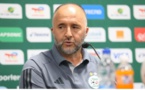 Affaire Belmadi/FAF: Djamel Belmadi réclame une forte somme à la FAF!