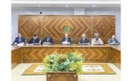 Mauritanie – Au Conseil des ministres : projet de loi organisant les transports publics des personnes à travers les applications numériques