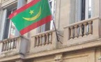 Ambassade de la République Islamique de Mauritanie en France: Avis au public