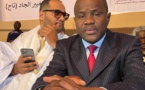 Balla Touré, proche du candidat El Ide Mohameden Mbareck : « L’expression de la volonté des mauritaniens a été torpillée »